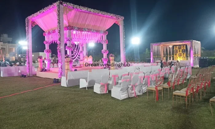 Bansi Banquet And Lawns